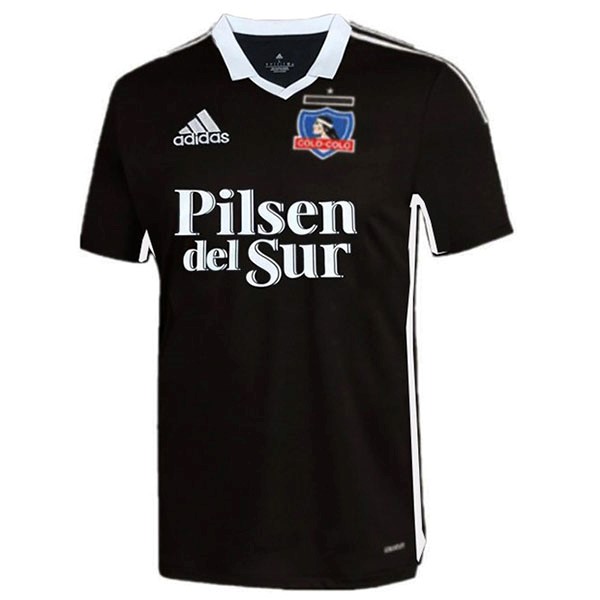 Thailand Trikot Colo Colo Auswarts 2022-23